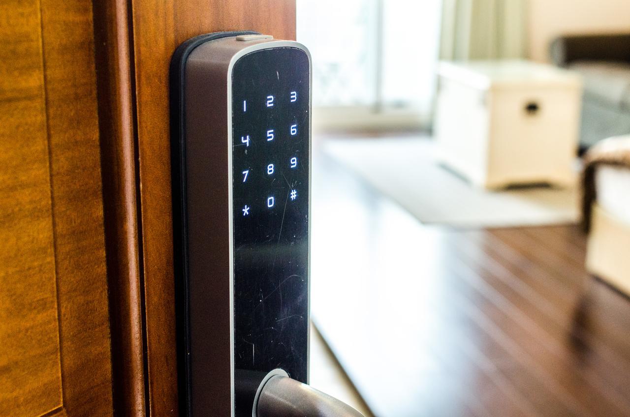 124 Lane Garden B&B 台南 エクステリア 写真